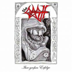 The Gash : Underground Trash Metal - Ihre Großen Erfolge